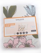 bawełniane poszewki na poduszki, 40x40 poszewki na jaśki z bawełny