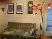 Sofa 3-osobowa i dwa fotele