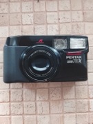 Pentax Zoom 70-X f=35mm-f=70mm Tele-Macro 