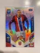 Karta Erling Halland Pink Fans Favourite 