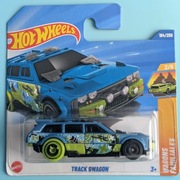 Hot Wheels Track Dwagon