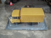 Robur LD 3001 DeAgostini Kultowe Auta PRL-u 1:43