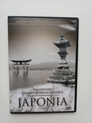 HISTORIA STAROŻYTNYCH CYWILIZACJI: ZAGINIONE SKARBY STAROŻYTNOŚCI - JAPONIA