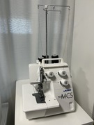 Renderka firmy JUKI MCS-1500