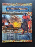 RPG: STARFINDER - DEAD SUNS THE RUINED CLOUDS