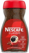 Kawa rozpuszczalna Nescafe Classic 200gx2 intensywność 7