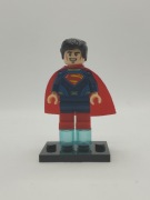 Minifigurka Super Man DC Universe Kompatybilna z LEGO