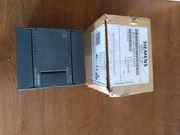 Moduł zasilający simatic s7-200  235-0kd22-0xa0