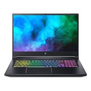 Predator Helios 300 Laptop gamingowy | PH317-55 | Czarny 