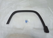 Błotnik na Jeep Cherokee 2014 - 2018 lewy przód