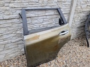 Drzwi Nissan Xtrail t32 lewy tyl