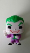 Joker, figurka Kinder Joy 
