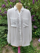 Koszula damska rozmiar 38 firma H&M