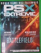 czasopismo PSX Extreme nr 292 (grudzień 2021)