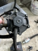 Instalacja gazowa stag a4/golf/a3/skoda