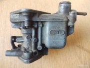 Gaźnik Fiat 126p Maluch - Oryginał Weber 28 IMB (FSM) 