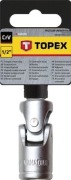 TOPEX przegub uniwersalny 1/2" 38D555