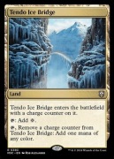 MTG Tendo Ice Bridge