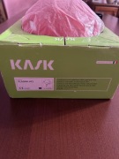 Nowy Czerwony Kask 