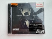 Wu-Tang Clan - The W (CD)