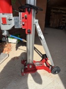 Wiertnica milwaukee DCM2  350C na gwarancji