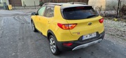 KIA Stonic  żółte  1,2 61kw