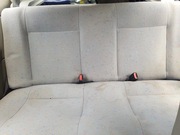 Fotele do vw polo 6n0