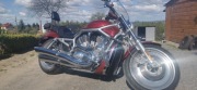 Harley-Davidson V-Rod VRSCA 2004