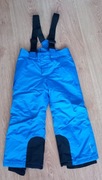Spodnie narciarskie dla chłopca r. 98/104