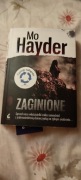 Hayder Mo Zaginione 