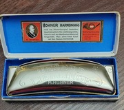 Harmonijka ,, Lieblinge,,