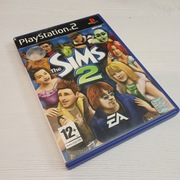 The Sims 2 | PS2 | PLAYSTATION 2