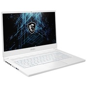 Laptop MSI Stealth 15M  intel core i7-1185G7 GEFORCE GTX1660Ti Max-Q