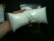 Czysty fosfor KH2PO4, 400g, nawozy akwariowe