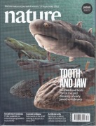 Nature 2022 No.7929 (39) ENG - tygodnik naukowy