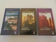 "Ten wspaniały świat" 3 kasety VHS, Przegląd Reader,s Digest