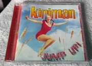 Kiriman - Jump Up