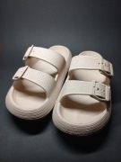 Kalpki Mexx 40/41 CCC paski klamry regulowane