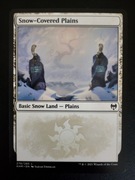 Snow-Covered Plains KHM V.2