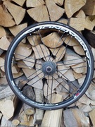 Koła szosowe + opony