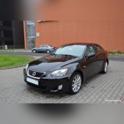 Lexus IS220 wtryskiwacz po 60tys km