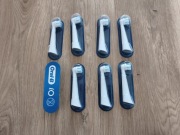 Końcówki do szczoteczki Oral B IO 2
