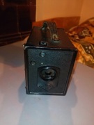 Aparat Skrzynkowy Agfa