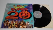 SUPER 20 - BILLY IDOL - FALCO - MIDGE URE - BERNIE PAUL - LP
