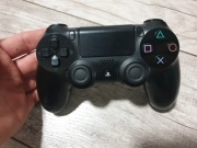 Oryginalny kontroler do konsoli PlayStation 4 - Nie działa L2