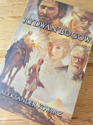 Rydwan Bogów Aleksander Kowarz