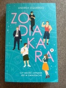 „Zodiakara”, Andrea Izquierdo