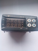 TLK 39 cyfrowy regulator temperatury