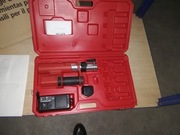 Zaciskarka Rothenberger Romax Pressliner supercena