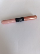 Inglot błyszczyk do ust Sleeks duo